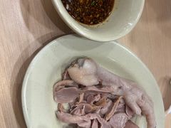-百家鸡味馆(清泰店)