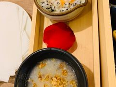 -乐领拈花溪·林涧食韵