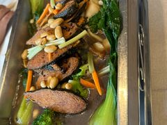 -功德林素菜饭庄(前门店)