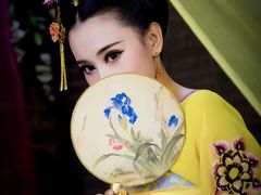 -九月鹰飞汉服摄影工作室