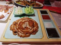 -吉祥春饼·烤鸭(文登利群店)