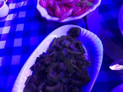 -钱大妈海鲜饭店(保利林语店)