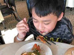 -无招牌海鲜餐厅(怡丰城店)