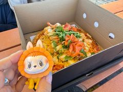 -Steveston Pizza Company (Richmond)