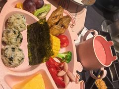 -黑牛の店·黑金店(沈阳万象城店)