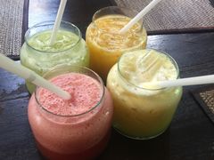 -自然餐厅(Phuket)