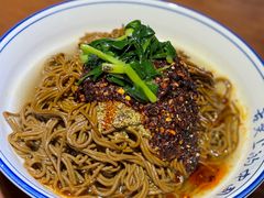 -蓝田印象