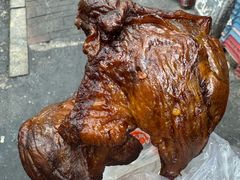 -小胡鸭(中天街1店)