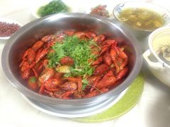 -明天食府(红沙湾店)