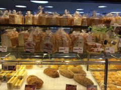 -BreadTalk面包新语·烘焙蛋糕(中心书城店)