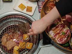 -炭之家·齐齐哈尔非遗烤肉·鲜切直供(中央大街店)