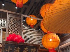 -周小波重庆小面·重庆名小吃(邹容路店)