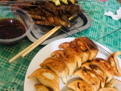 煎饺-建国烧烤(建乐路店)