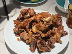 -雀蓝川菜(滨湖万象汇店)