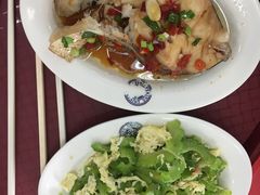 -农园餐厅(北京大学店)
