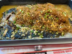 -雅佳神话·麻辣烤鱼(新街口店)