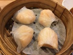 -添好运点心专门店(中环IFC店)