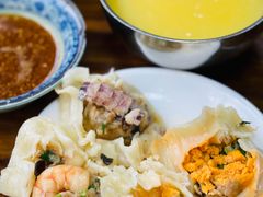 -老烟台灌汤包(南洪街店)