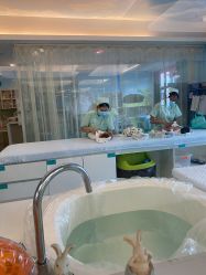 -华美国际月子会所(合生店)