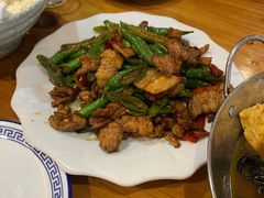 -高淳老街土菜馆(迎薰门店)
