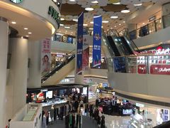 -银座mall(东直门店)