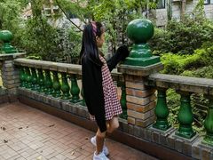 -马勒别墅饭店(静安寺店)