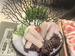 -湊湊火锅·茶憩(南京万象天地店)