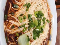 -兵哥豌豆面(建设巷店)