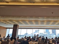 -白天鹅宾馆-宏图府餐厅
