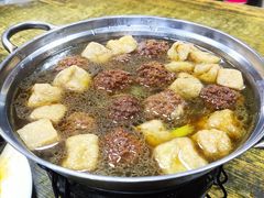 -白家平赫园罩饼(文昌大街店)