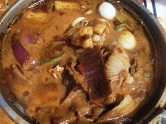 -范贤光鸡公煲(平乐园总店)