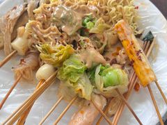 -郭记小街麻辣烫(南小街总店)