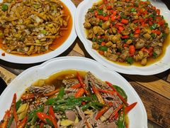 -川渝饭店