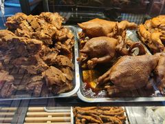 -姚记炒肝店(簋街店)
