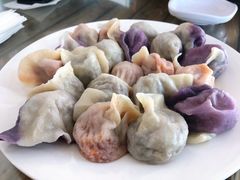 -宝源饺子(麦子店街店)