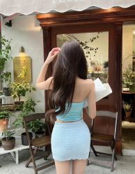 -sy杉影印象COLOUR专业烫染