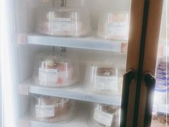 -DQ·蛋糕·冰淇淋(新玛特分店)