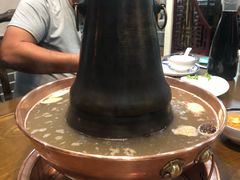 -蘭番坊青海特色铜锅涮·清真