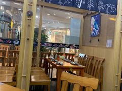 大堂-银子铁板烧料理自助餐(人民广场店)