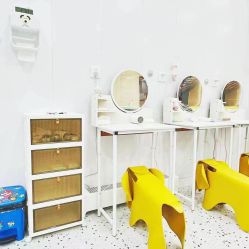 -熊小米专业儿童游泳馆