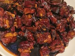 -小城故事·地道宁波味(月湖盛园店)