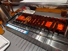 -冰城串说·羊肉串烧烤(哈西大街店)