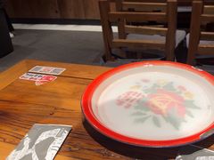 -北丐先生·野馄饨烧烤(长宁龙之梦店)
