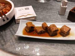 -小厨娘淮扬菜(板桥一店)