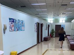 -慈铭体检(世纪城分院)