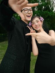 -扬州龙摄影·全球旅拍(维扬路总店)