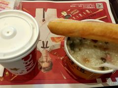 -肯德基(南京高铁1店)