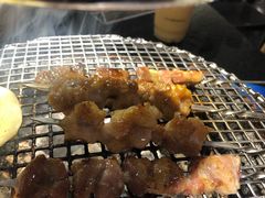 -醉火烧泥炉烤肉(孩儿巷店)