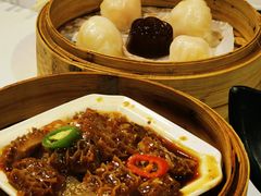 柱候金钱肚-稻香酒家·34年老字号·港式粤菜(汉街店)