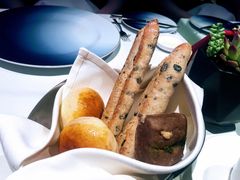 -香港喜来登酒店蚝酒吧